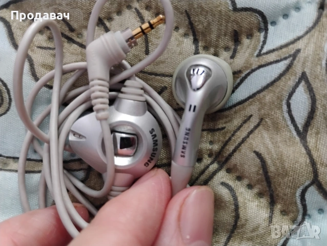 слушалки за ретро телефони, снимка 7 - Слушалки, hands-free - 54768736