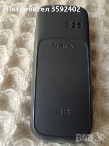Продавам изгодно два портативни мобилни телефона Nokia, от които единият е с камера 5 мегапиксела, снимка 4 - Nokia - 54357887