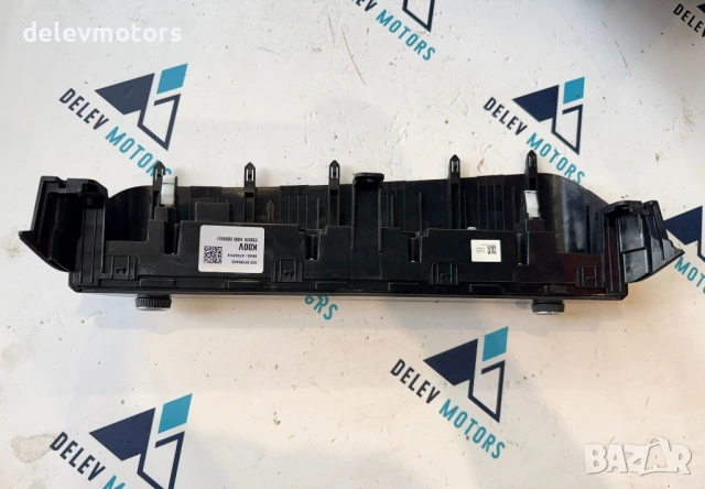 96540-AT000 управление модул за климатроник климатик от Kia Niro 2 SG2 EV електро 204 кс., 2024 г., снимка 5 - Части - 54678652