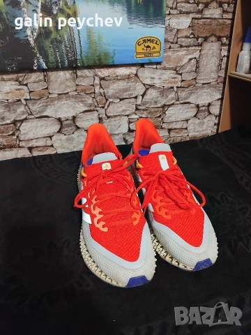 маратонки ADIDAS 44-4D, снимка 15 - Маратонки - 54139909