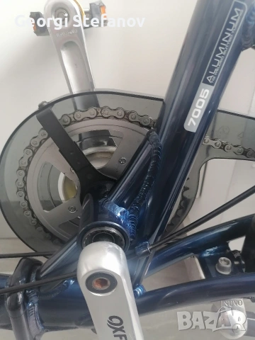 DAHON ciao! 20“, снимка 11 - Велосипеди - 54037675