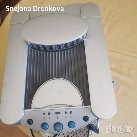 Кафеавтомат PALAZZO - rapid steam, снимка 7 - Кафемашини - 54330216