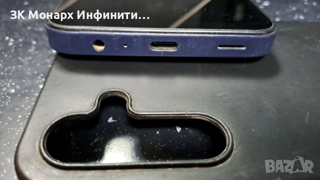 Телефон Samsung Galaxy A15/RAM 4GB/128GB/+ кейс, снимка 10 - Samsung - 55193851