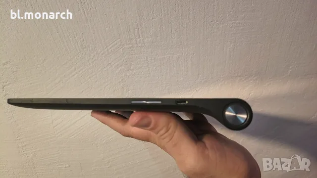 За части! Lenovo Yoga Tab 3 YT3-X50m, снимка 4 - Таблети - 55446952