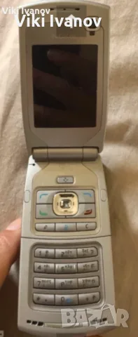 Нокия n71-добро състояние , снимка 4 - Nokia - 55670657