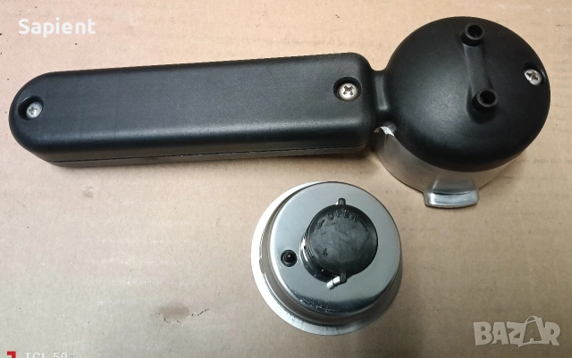 Кафемашина DeLonghi., снимка 12 - Кафемашини - 54348067