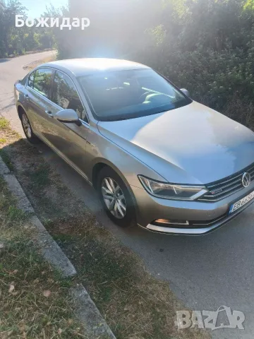 Volkswagen Passat B8 , снимка 3 - Автомобили и джипове - 55571409