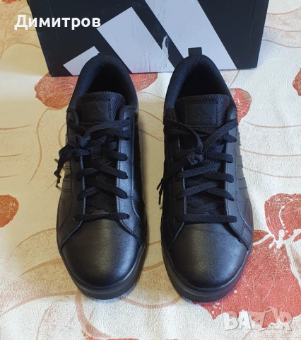 Кецове ADIDAS, снимка 2 - Кецове - 54157516