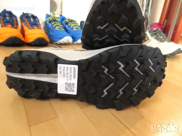 Saucony маратонки, снимка 18 - Спортни обувки - 54585577