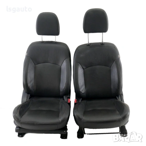Кожен салон Mitsubishi ASX I 2010-2019 ID: 161663