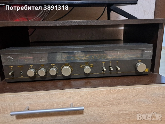 музикални тонколони и усилвател., снимка 3 - Аудиосистеми - 54089027