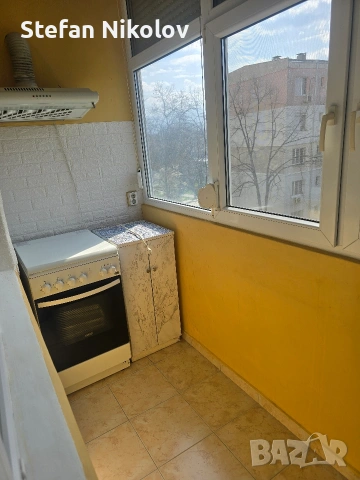 Отдавам апартамент под наем, снимка 11 - Апартаменти - 53973527