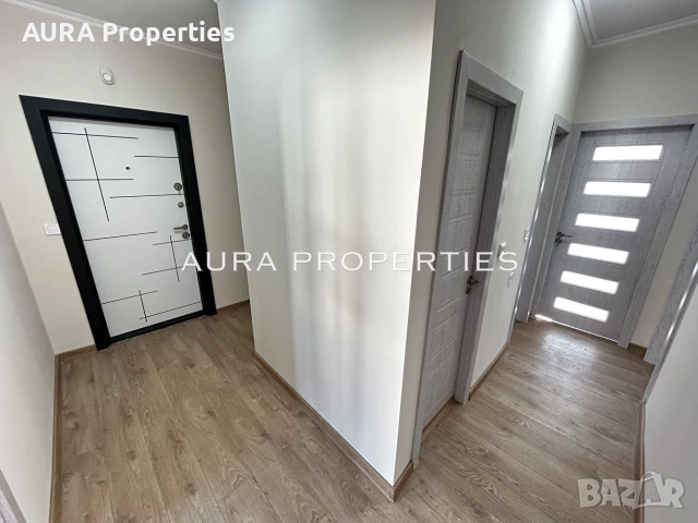 Разград / 3-стаен, след ремонт, снимка 2 - Апартаменти - 55203901
