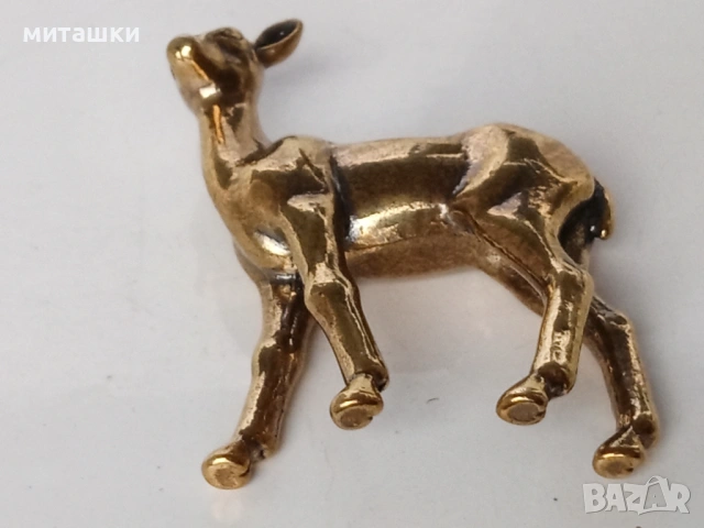 Сърна, снимка 4 - Колекции - 54357892