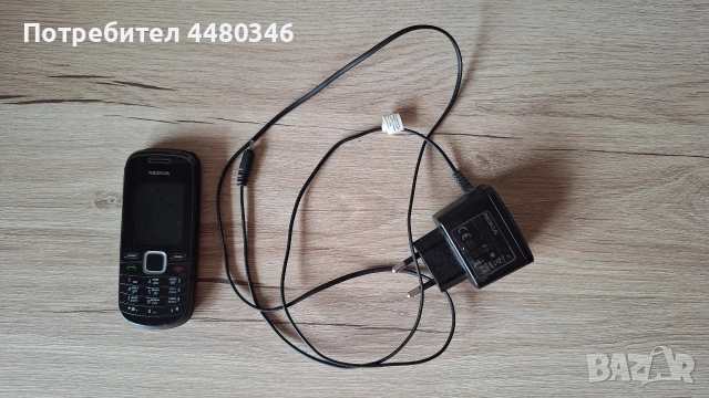 Nokia 1661, снимка 4 - Nokia - 50380930