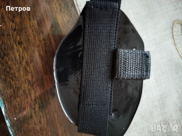 Предпазител на обувки за мотор , снимка 3 - Части - 54206433