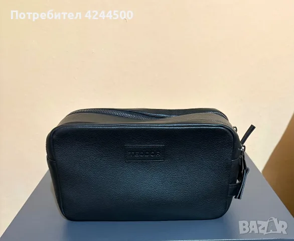 Продавам мъжка чанта 70евро