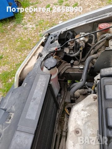 продавам Citroen zx, снимка 12 - Автомобили и джипове - 54356285