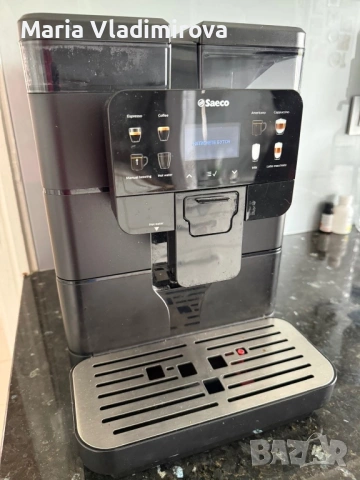 SAECO ROYAL KAFFEE VOLLAUTOMAT, снимка 4 - Кафемашини - 54900508