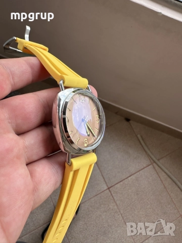 Продавам часовник, снимка 10 - Мъжки - 55326388