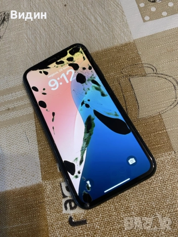 iPhone XR 64 gb, снимка 7 - Apple iPhone - 55419306