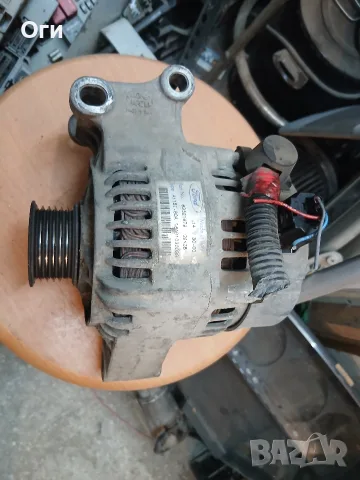 Алтернатор / динамо за Форд Фокус Мк1 1.6 16V 98AB10300GG