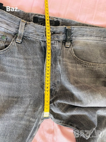 Stone  Island , 36  , снимка 15 - Дънки - 55557964