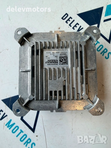 260555036R модул за led фар от Renault Аustral 1.3i двигател H5H498, 158 кс., ск. кутия автоматик, снимка 3 - Части - 55136102