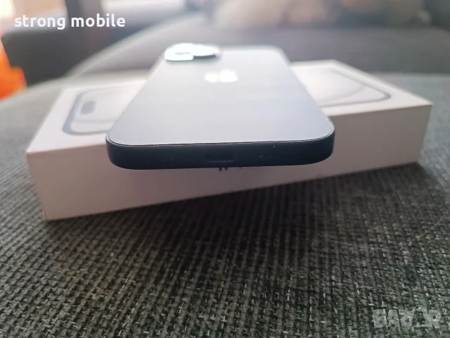 Iphone 15,128 gb ,Гаранция, снимка 8 - Apple iPhone - 55647076