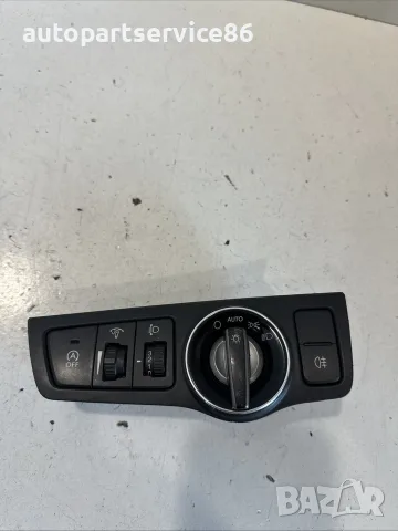 Преден превключвател за фарове за Hyundai i40 1.7 CRDi (2018) #24288Преден превключвател за фарове з