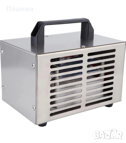 Ozone Air Disinfector HF258 – Професионален озонатор за въздух, снимка 3 - Други стоки за дома - 54586208