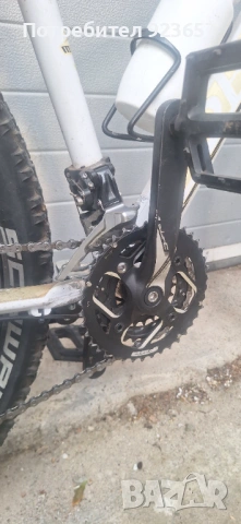 ORBEA MX 27.5, снимка 5 - Велосипеди - 54729662