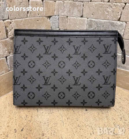 Клъч Louis Vuitton-IM1618, снимка 2 - Чанти - 54607274