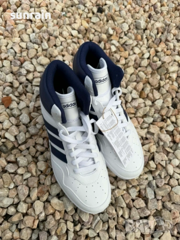 нови оригинални кецове Adidas, снимка 2 - Кецове - 54621386