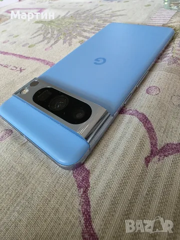 google pixel 8 pro за Дисплей, снимка 5 - Други - 55457057