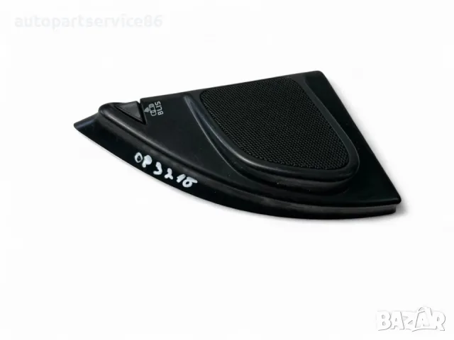 Преден десен говорител на вратата за Volvo XC60 2.4 TDI (2011) 30781068 OEM, снимка 2 - Части - 55655340