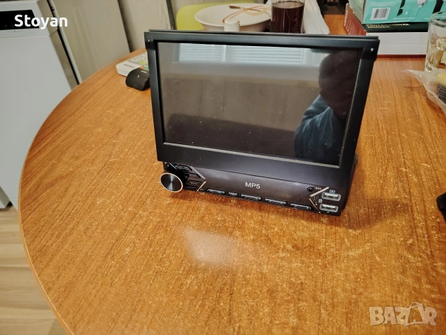 АВТО РАДИО, снимка 4 - Радиокасетофони, транзистори - 54090106