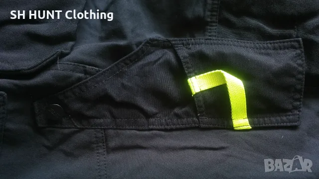 Bekken & Strom 4-VEIS STRETCH Work Pant размер М зцяло еластичен работен панталон W4-761, снимка 12 - Панталони - 55421473