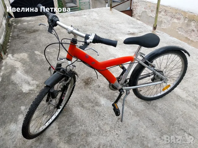 2 броя велосипеди, снимка 5 - Велосипеди - 55379434