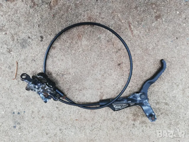 Хидравлични спирачки за велосипед Avid Shimano Hayse, снимка 8 - Части за велосипеди - 55632910