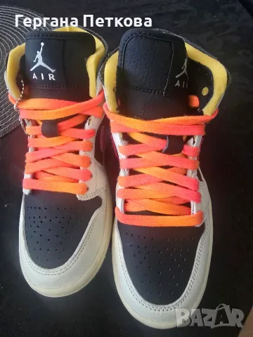 Детски кецове Nike