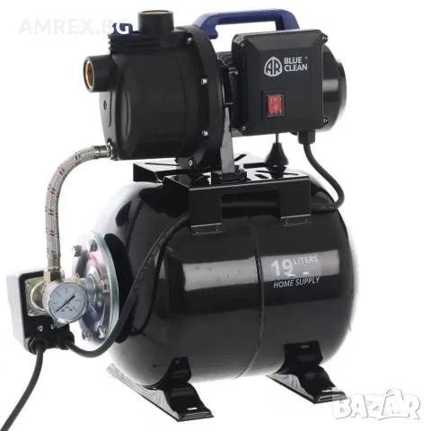Хидрофорна помпа Annovi Reverberi 600W