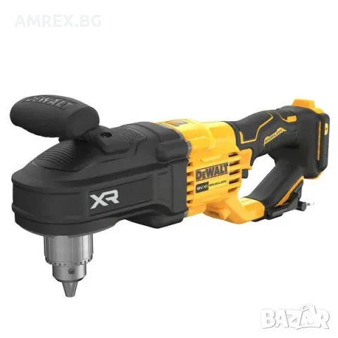 Акумулаторна ъглова бормашина Milwaukee M18 FUEL – 13 мм, Solo