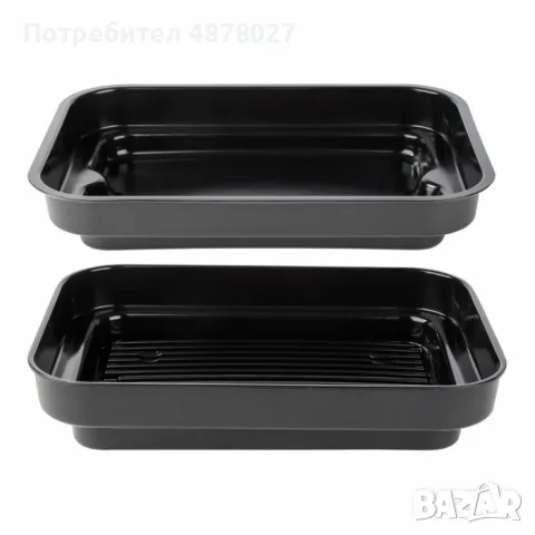 Уред 2 в 1 SilverCrest Air Fryer with Grill – хрупкаво, вкусно и без мазнина, снимка 14 - Фритюрници - 55597668