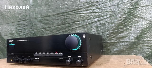 PHILIPS FA-890.      Цена-155 евро  , снимка 3 - Ресийвъри, усилватели, смесителни пултове - 54731112
