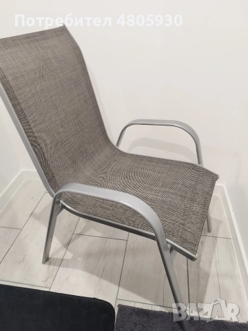 Столове за тераса/ градина., снимка 4 - Столове - 54292112