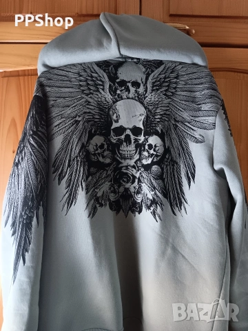 20€ ! НОВО ! Мъжко яке / L, снимка 5 - Якета - 54032548