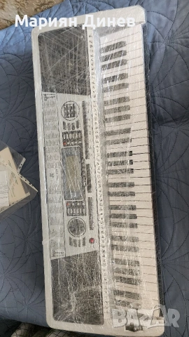 Meiki Keyboard , снимка 3 - Аудиосистеми - 54958304