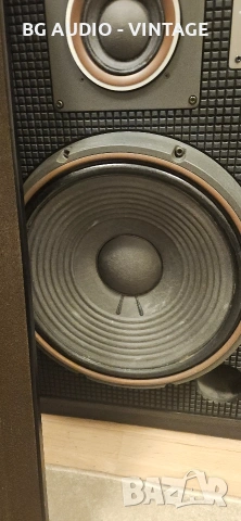 SONY SS-G7 тонколони, снимка 4 - Тонколони - 54151459