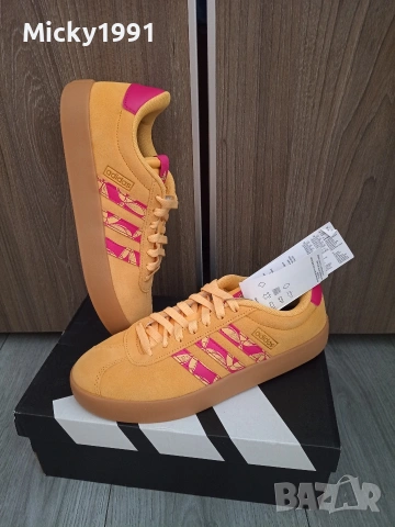 Adidas VL COURT 3.0 чисто нови маратонки 